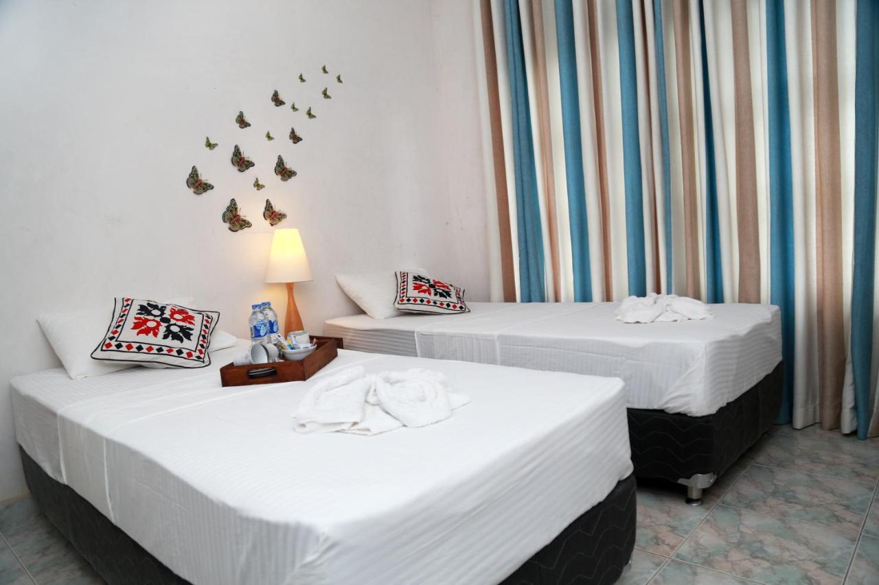 Chathu Holiday Home Kandy Kültér fotó