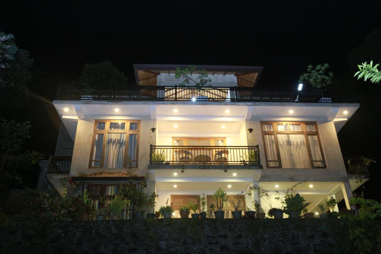 Chathu Holiday Home Kandy Kültér fotó