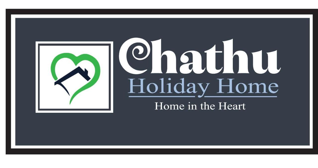 Chathu Holiday Home Kandy Kültér fotó