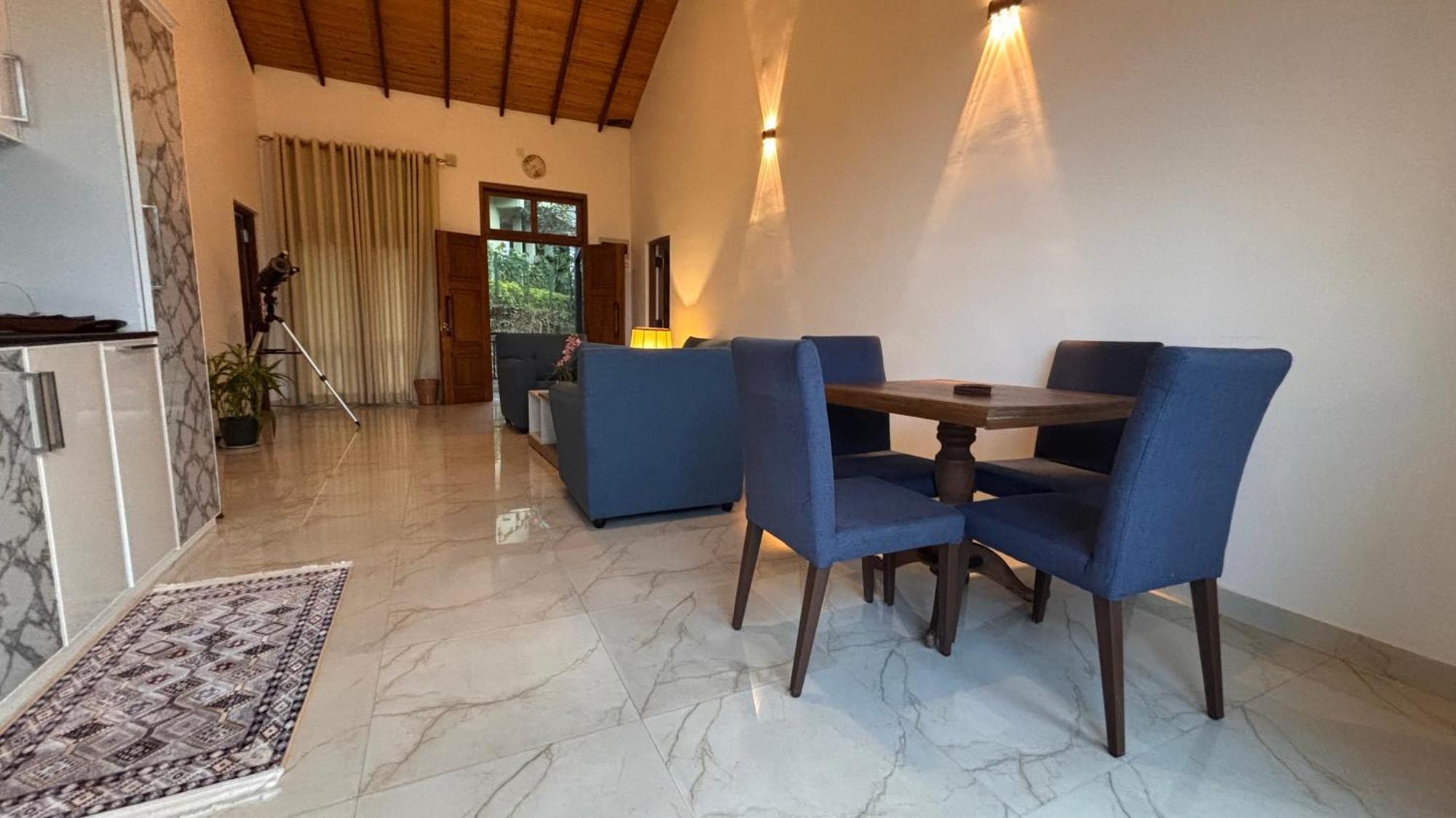 Chathu Holiday Home Kandy Kültér fotó